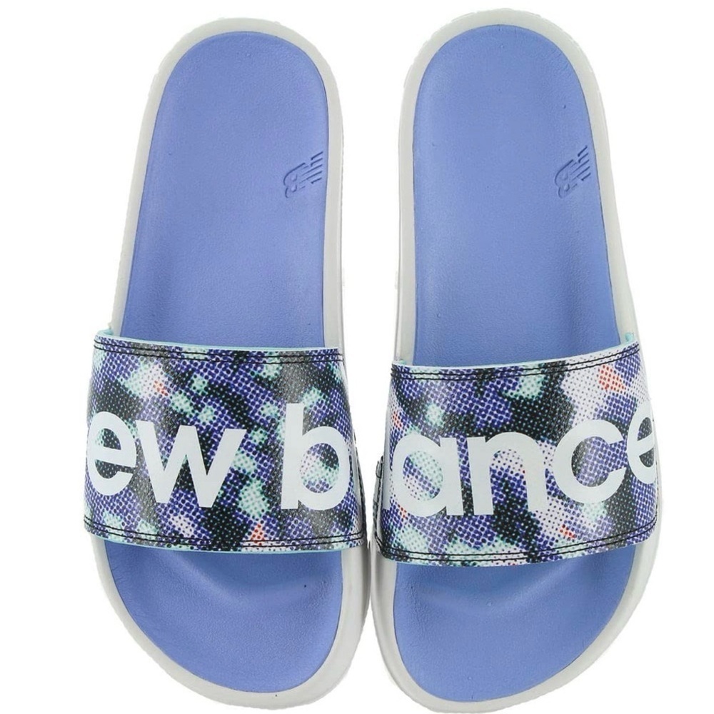 New Balance 200 V -1 Slide Sandals Size 10 NEW